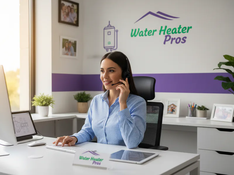Water Heater Repair  in Huntingdon  FAQ